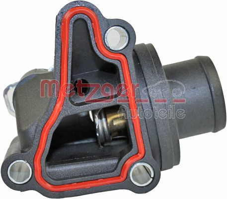 METZGER Thermostat, Kühlmittel